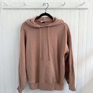 Universal Thread Oversized Hoodie Sweatshirt Size XS